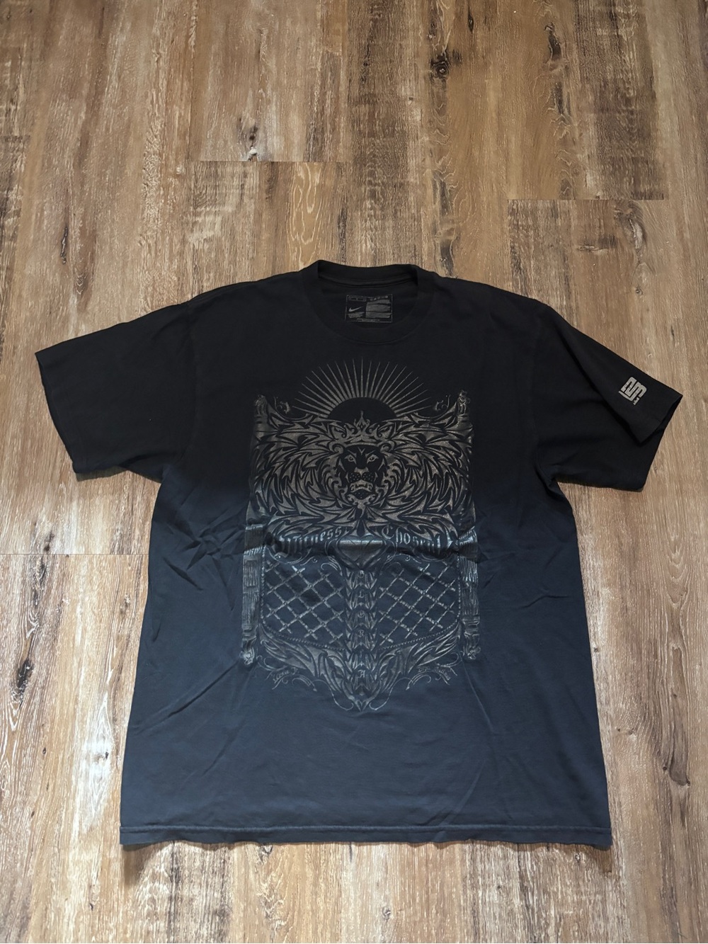 Nike Lebron Shirt